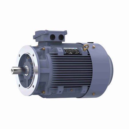 Marathon 22.0 Kw General Purpose Low Voltage Iec Motor, 3 Phase, 3600 Rpm, R242 R242